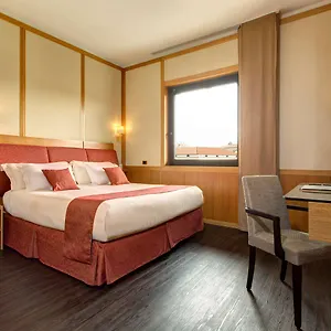 Western President - Colosseo Hotel Rome
