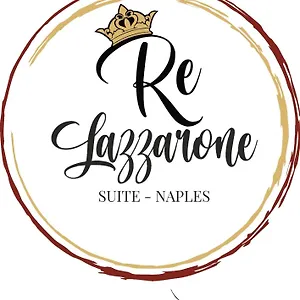 Re Lazzarone Guest house