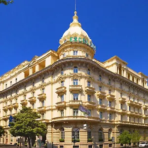 The Westin Excelsior, Hotel Rome