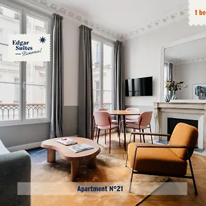 edgar-suites-saint-lazare-amsterdam.fr-paris.fr/