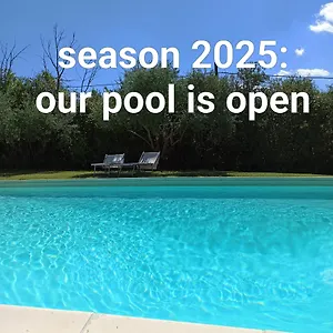 Poggio Al Sole Bio Private Pool Villa San Rocco a Pilli