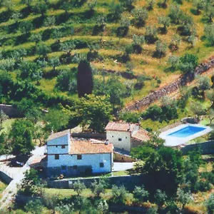 Montereggi Farm stay Fiesole
