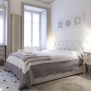 The Secret Garden Apartment Como
