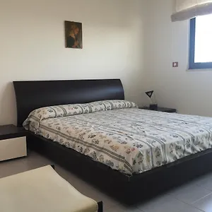 Attico Fronte Mare Apartment Pozzallo